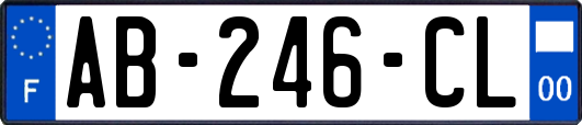 AB-246-CL