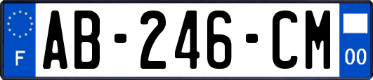 AB-246-CM