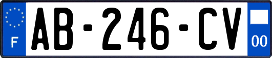 AB-246-CV