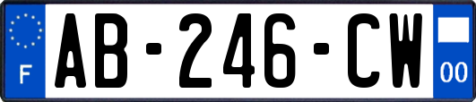 AB-246-CW