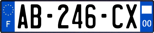 AB-246-CX