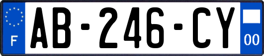 AB-246-CY