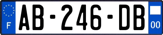 AB-246-DB