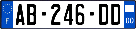 AB-246-DD