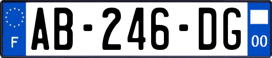 AB-246-DG