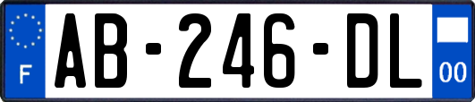 AB-246-DL