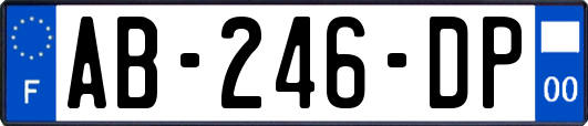 AB-246-DP