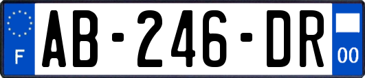 AB-246-DR