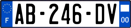 AB-246-DV