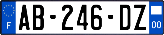 AB-246-DZ