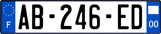 AB-246-ED