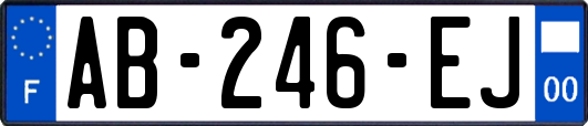 AB-246-EJ