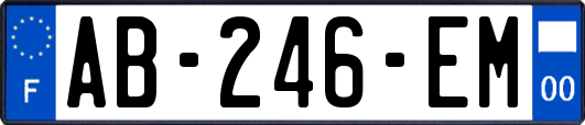 AB-246-EM