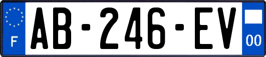 AB-246-EV