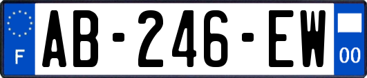 AB-246-EW