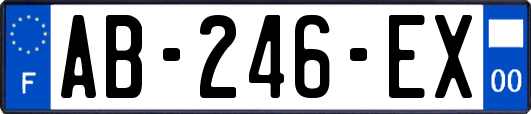 AB-246-EX