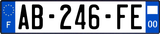 AB-246-FE