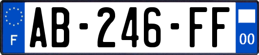 AB-246-FF