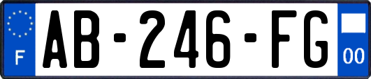 AB-246-FG