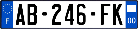 AB-246-FK