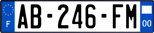 AB-246-FM