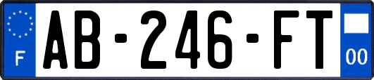 AB-246-FT