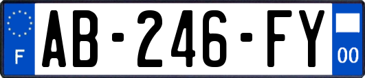 AB-246-FY