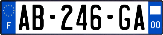 AB-246-GA
