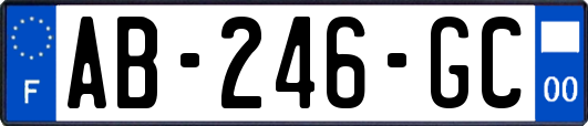 AB-246-GC