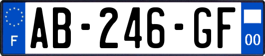 AB-246-GF