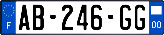 AB-246-GG