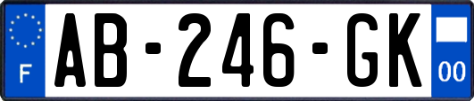 AB-246-GK