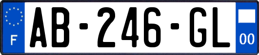 AB-246-GL
