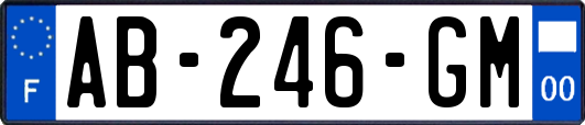 AB-246-GM