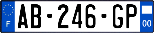AB-246-GP