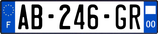 AB-246-GR