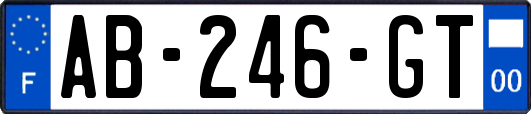 AB-246-GT