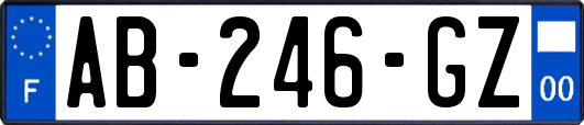 AB-246-GZ