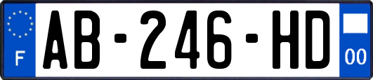 AB-246-HD