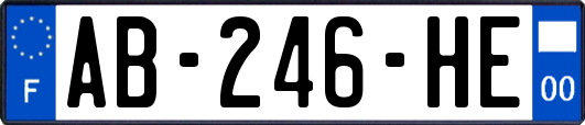 AB-246-HE