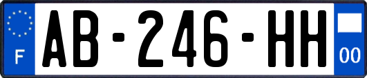 AB-246-HH