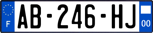 AB-246-HJ