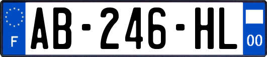 AB-246-HL