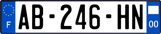 AB-246-HN