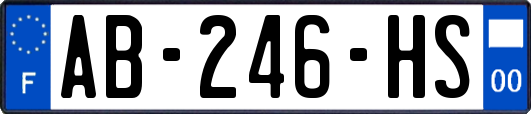AB-246-HS