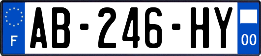 AB-246-HY