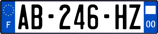 AB-246-HZ