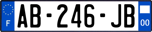 AB-246-JB