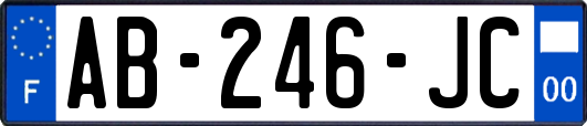 AB-246-JC