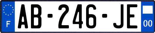 AB-246-JE